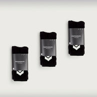 3 Pairs Razo Socks