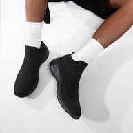 VEYLOR - 6CM | BLACK