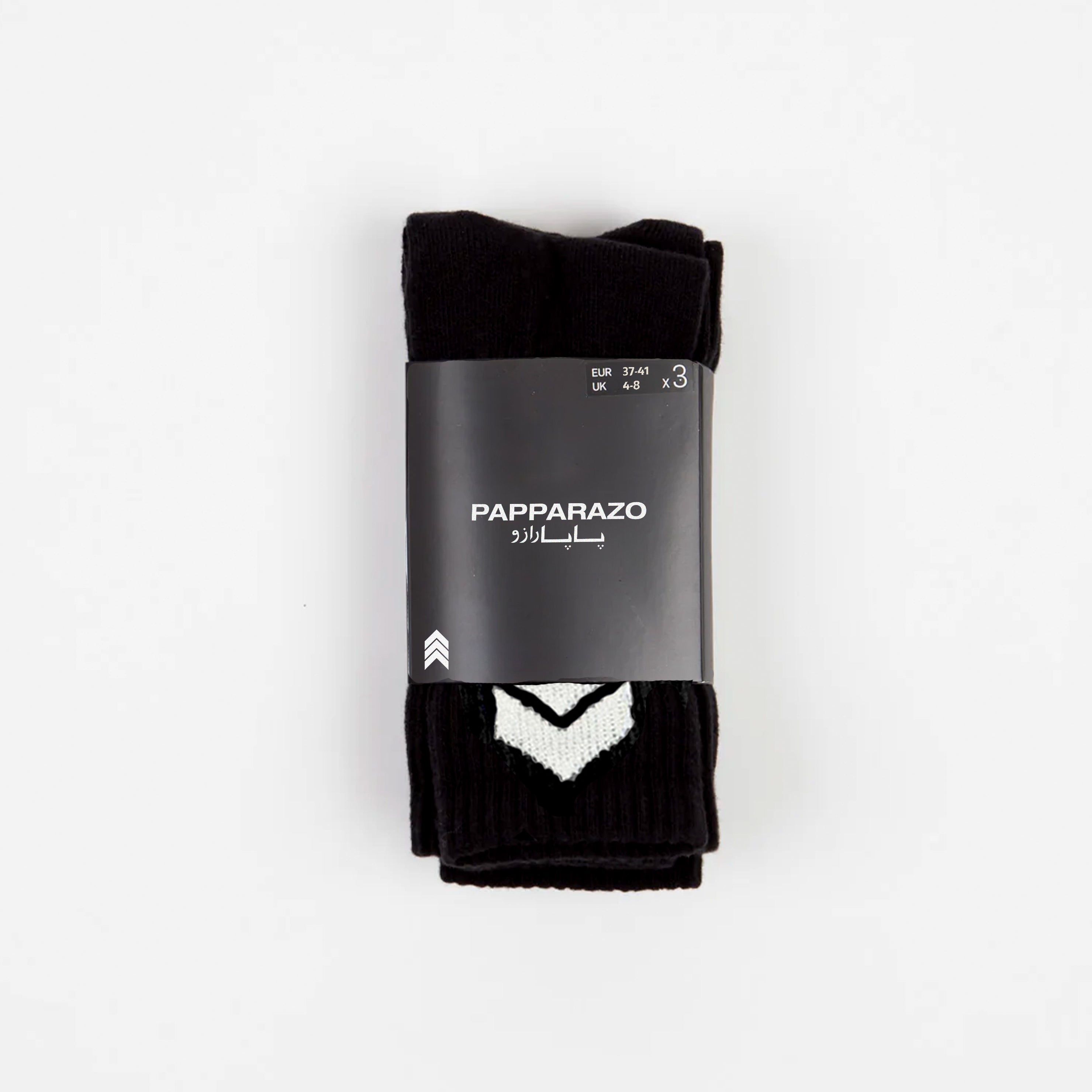 3 Pairs Razo Socks
