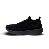 VEYLOR - 6CM | BLACK
