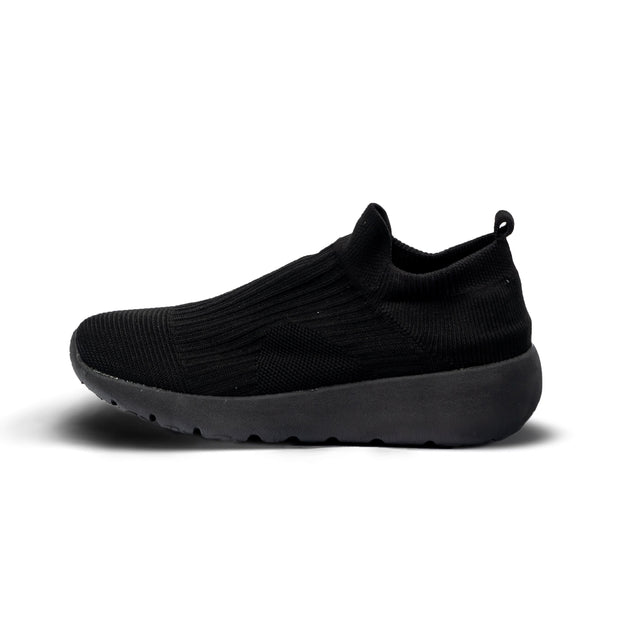 VEYLOR - 6CM | BLACK