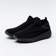 VEYLOR - 6CM | BLACK