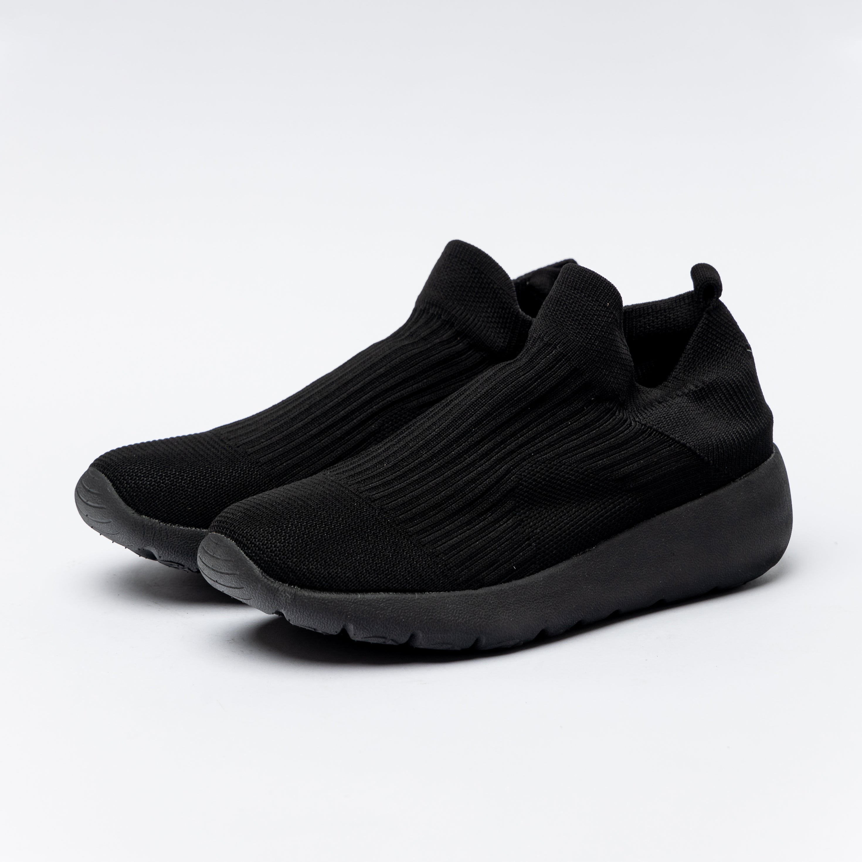 VEYLOR - 6CM | BLACK