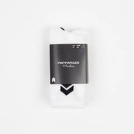 3 PAIRS - WHITE SOCKS