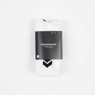 3 PAIRS - WHITE SOCKS